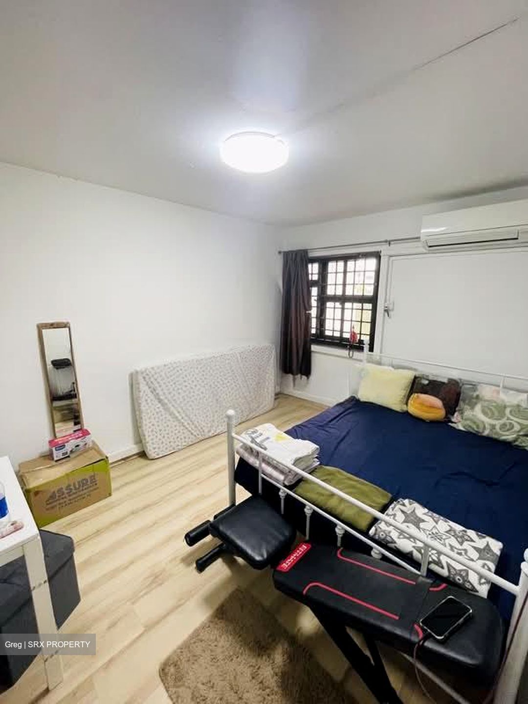 Blk 128 Bukit Merah View (Bukit Merah), HDB 3 Rooms #588144101
